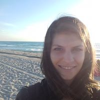 Amanda Tavares的照片