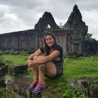 Pamela Landro的照片