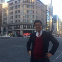 Leon Tsunehiro Yu-Tsu Tai的照片