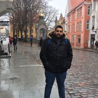 Ghaith Mohammad's Photo