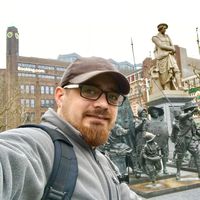 Nusret Türkmen's Photo