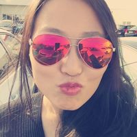 Samantha Chen's Photo