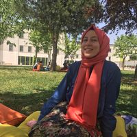 Şeyma Nur Uluğ's Photo