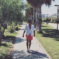 Martin Evtimov's Photo