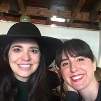 Gabby Mascareño的照片