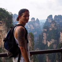 Julian Wustl的照片