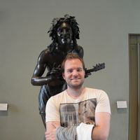 Nik Müntges's Photo