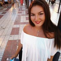 Natália Klemanová的照片