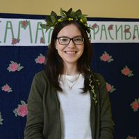 Photos de Zoya Pralich