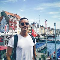 Hugo Fidalgo的照片