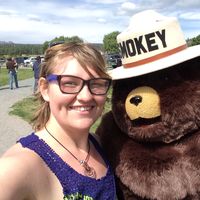 Emily Sanders的照片