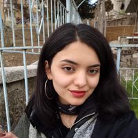 Semanur Yurduseven's Photo