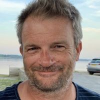 Peter de-Kisshazy's Photo