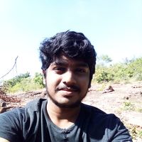 sai krishna kishore challapalli的照片