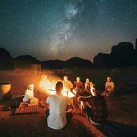Atallah Bedouin's Photo