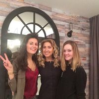 Le foto di Arina Kopashina