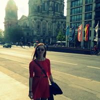 Fotos von Dorota Walczak