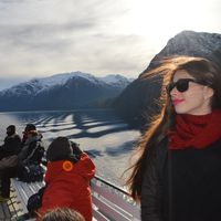 Fotos de Sofía Castelli