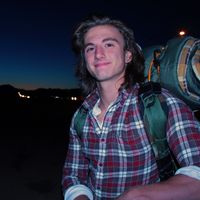 Cameron Barnes's Photo