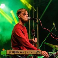 David Hences's Photo