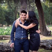 Gustavo Mendoza's Photo