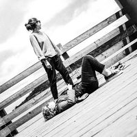 Chloé et Manon Bezy/Robert's Photo