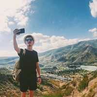 Eldar Skhatum的照片