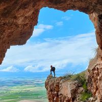 Yasser Chabani's Photo