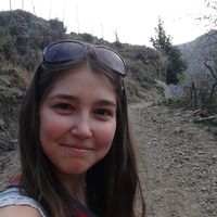 Rosalie Michaud的照片