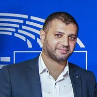 Malek Maazoun的照片