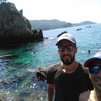 Yannos Μζκ's Photo