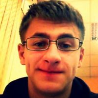 Vitalik Zhovtenko的照片