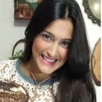 Geraldine Ordoñez's Photo