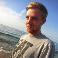 Marcin Jaworski的照片