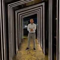 Jacques Akiki's Photo