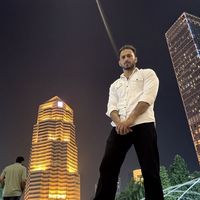 Nomaan Choudhary's Photo