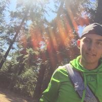 Danycs Chanona's Photo