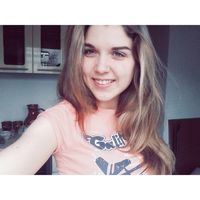 Fotos de Alyona Hryshyna