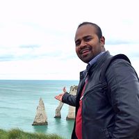 devarajan sekaran的照片