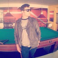 Photos de Gabriel Catelli Goulart