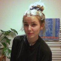 Marina Kähl的照片