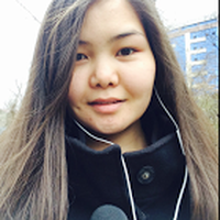 Moldir  Kaldybalina的照片