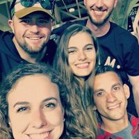 Brandon Jenkins's Photo