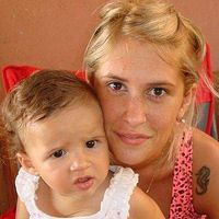 María Orlandi's Photo