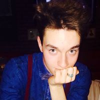 Simon Grainville's Photo