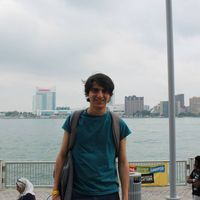 Andres Sanchez Hernandez's Photo