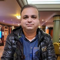 Swaroop Roy的照片