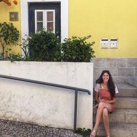 Sara Vermeersch's Photo