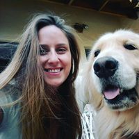 Bel PIntounzapallo's Photo