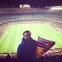 Raouf Mahmoud的照片